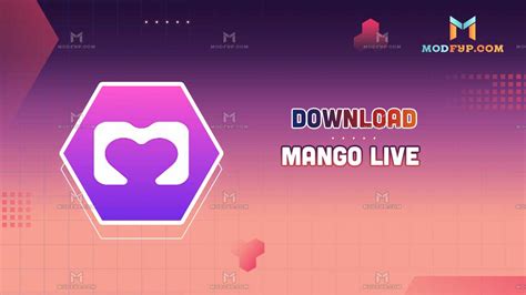 mango live mod apk